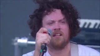 Metronomy - The Look [Lollapalooza Brasil 2018]