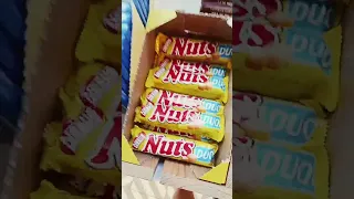 обзор на Nuts