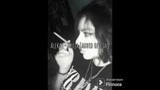 Alekay - Bruja (audio oficial)