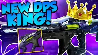This NEW Linear Fusion Rifle Is Better Than Stormchaser!!!