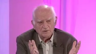 Humain et révolution numérique - Michel Serres à l'USI