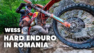 Red Bull Romaniacs 2019 Full Race Recap - What A Race! | WESS 2019