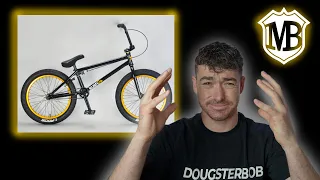 Mafia Kush 2+ BMX Bike - SHOULD YOU BUY??