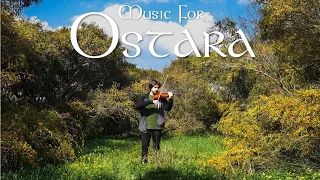 Music for Ostara - Spring Equinox songs (Winter's End)