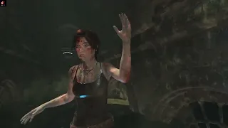 Rise Of The Tomb Raider