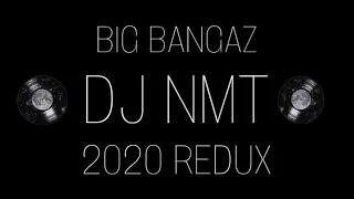 DJ NMT - Big Bangaz Mix (2020 REDUX on DDJ-400) (Hip-Hop Mix)