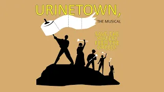 TWHS Theatre Presents: Urinetown