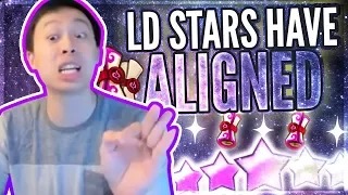 PERFECT Day For An LD NAT 5! - Stars Allign PERFECTLY For INSANE Pulls! - Summoners War