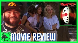 Friday the 13th Part V: A New Beginning - Movie Review