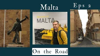 «Malta on the road 2022”