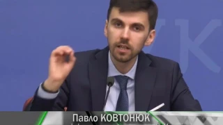 Павло Ковтонюк та Уляна Супрун про зміни в первинній ланці медицини. Соціальний фактор