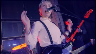 ГШ /Glintshake  — concert live