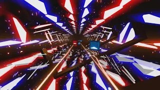 This Beat Saber map will BLOW YOUR MIND