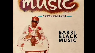 Chief (Dr.) Sikiru Ayinde Barrister - Music Extravaganza Audio