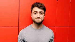 Daniel Radcliffe to Zoe Ball   BBC Radio 2   20190717   from DanRadcliffeforum