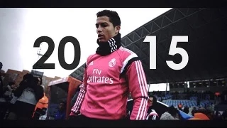 Криштиану Роналду 2015 _ Cristiano Ronaldo 2015
