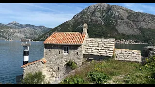 Lepetane. Montenegro 2022.