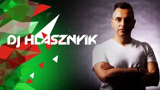 🇭🇺 Legjobb Magyar Diszkó Zenék 2020 Október - Mixed by DJ Hlásznyik / Hungarian Dance Music