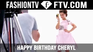 Happy Birthday Cheryl | FTV.com