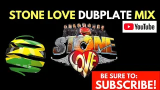 🔥 STONE LOVE DUBPLATE MIX 📍 SCARY GARY 🔊 JOHNNY OSBOURNE, BERES HAMMOND, BUJU BANTON, BOUNTY KILLER