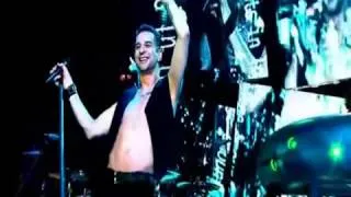 Dave Gahan- The best dancer