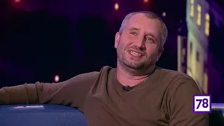 Юрий Быков в гостях у Александра Малича - Неспящие 24.10.19.