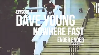 DIG BMX - Ender Ender - Dave Young In Nowhere Fast