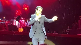 Nick Cave & The Bad Seeds - O Children (Live at TW Classic 2022, Werchter, Belgium)