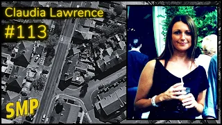 The Disappearance of Claudia Lawrence #113