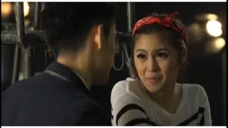 Kim Chiu & Xian Lim in StarFlix: Must Date the Playboy Teaser