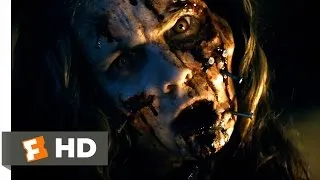 Evil Dead (8/10) Movie CLIP - Natalie's Got a Nail Gun (2013) HD