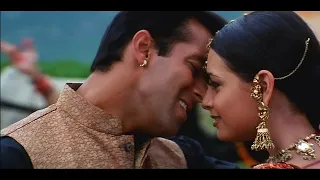 Bindiya Chamke Choodi Khanke - Tumko Na Bhool Paayenge 2002 4K Full Video Song *HD*