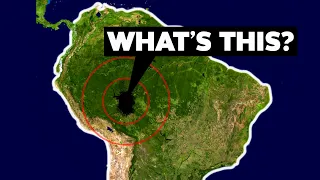 Scientists Terrifying New Discovery In Brazil Changes Everything