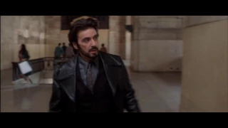 “Carlito’s Way” (1993) - The train station scene (Steadicam)