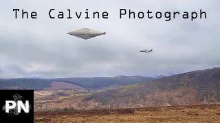 The Calvine Photograph... Is It Real!?!