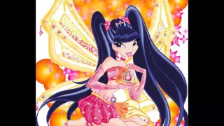 Winx Club: Musa's Cave Song Extended Again