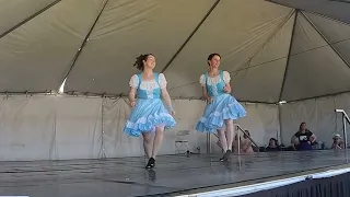 2023 Tucson Celtic Festival; Saguaro Stompers; Might As Well Be Me
