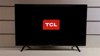TELEVISION TCL 32S6800 ANDROID مراجعة شاشة