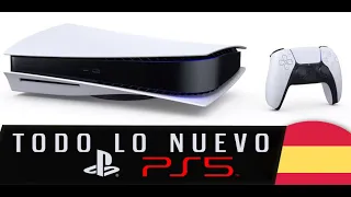 Presentación PlayStation 5 / Nuevo Mando  /¿PRECIO? / Lo mejor de la CONFERENCIA Comentado