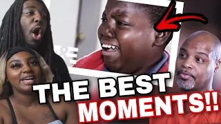 Beyond Scared Straight Funniest Memorable Moment!!