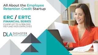 Startup Recovery Employee Retention Credit: Everything You Need To Know