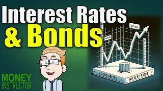 How Interest Rates Impact Bond Prices | Money Instructor