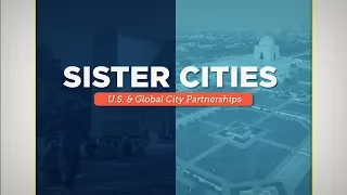 Local and Global: What Are Sister Cities?