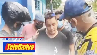 Hinihinalang carnapper na 10 taong nagtago arestado sa Maynila | TeleRadyo