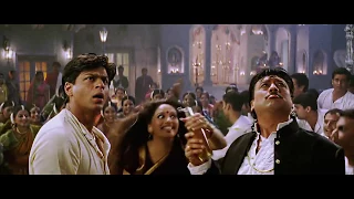 Sheeshe Sa Sheesha Takraye Devdas movie song full hd 1080p