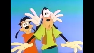 映画「グーフィー・ムービー ホリデーは最高!!」 (1995) ディズニー名作ビデオコレクション予告編   A Goofy Movie   Trailer