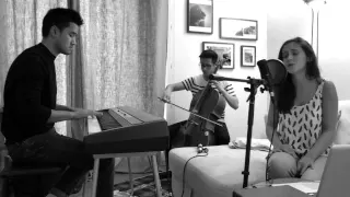 Years & Years - Take Shelter (Unplugged) - Cello Piano Voice Cover