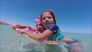 Snorkeling Perth Beaches