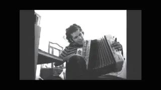 Jazz Accordion   Edgar Ayala - In Walked Bud - Jazz Accordion