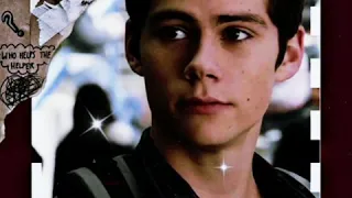 Stiles Stilinski - Vine edit moments  #TeenWolf #Vine #Moments